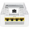 Punto de acceso HUAWEI eKit AP266 2,4 GHz 5 GHz Wi-Fi 6
