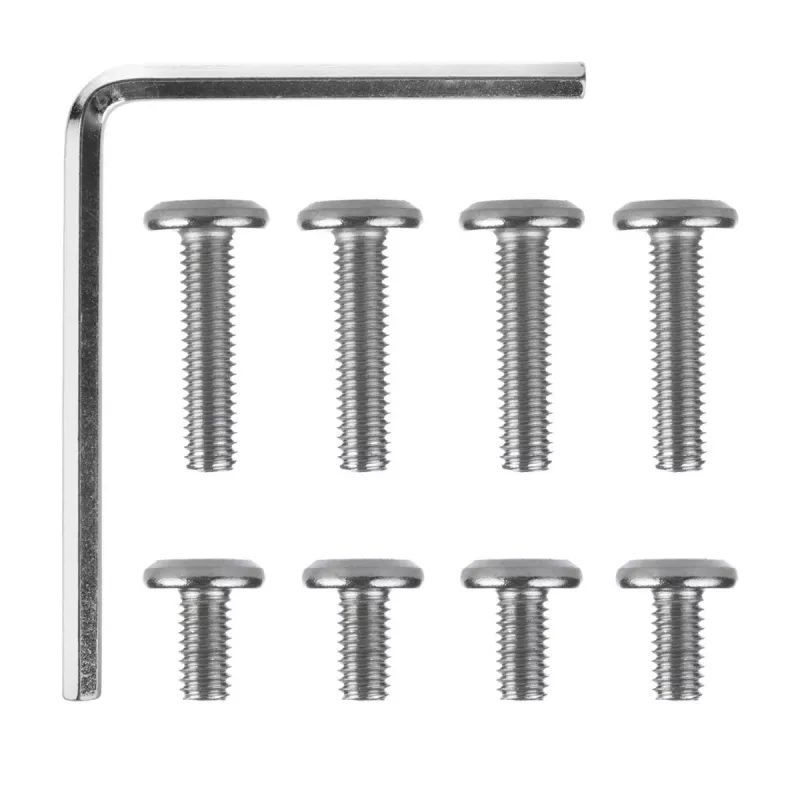 Soporte móvil de escritorio/portátil Maclean, blanco, altura ajustable 76-109 cm, máx. 30 kg, MC-120 W