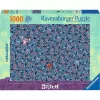 Puzzle Ravensburger 12001265 1000 piezas Cartoons