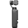 DJI Osmo Pocket 3 Creator Combo – 1 cámara gimbal CMOS, 4K/120fps, 2 pantallas táctiles OLED