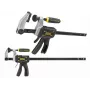 Stanley FatMax Hybrid Clamp XL sargento, 300 mm (FMHT83006-0)