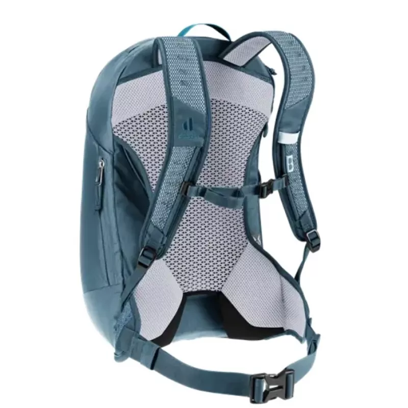 Mochila DEUTER AC Lite 15 SL – mochila de senderismo de mujer, 15 L, lagoon/atlantic