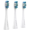 Cepillo de dientes sónico AENO DB7 niños plata blanco