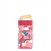 Botella de agua KAMBUKKA Lagoon 400 ml Love Birds
