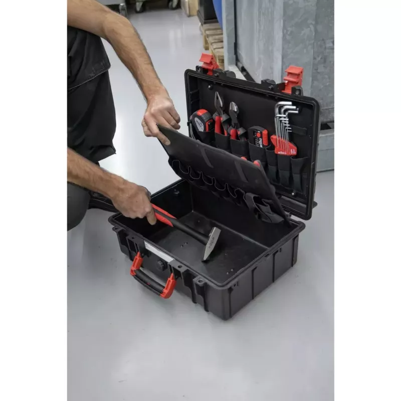 Wiha 45531 Negro