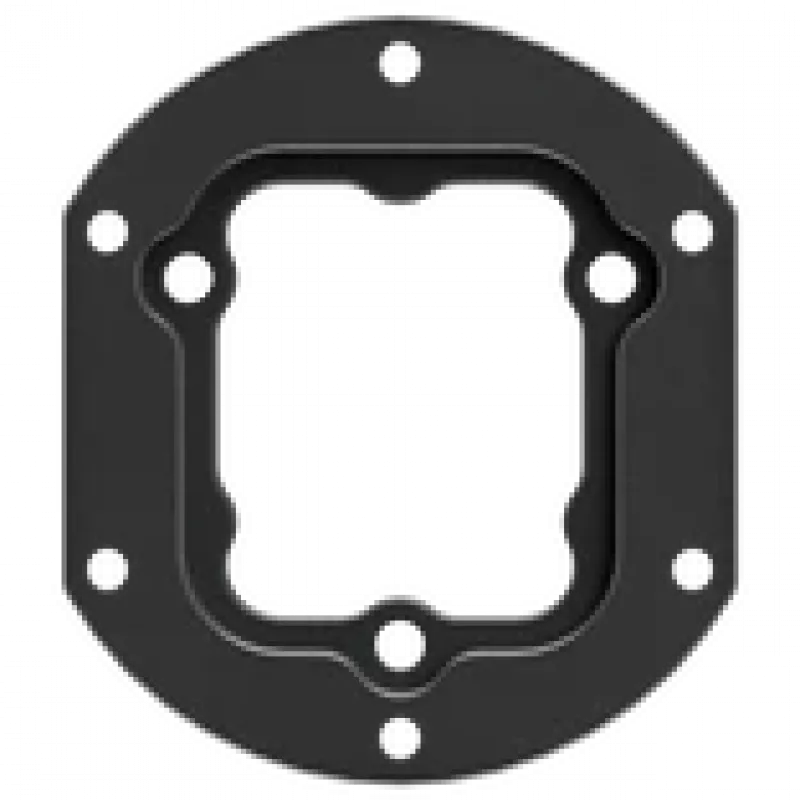 Adaptador Simucube 50,8mm a 70mm para wheelbases — Simucube SC50870A