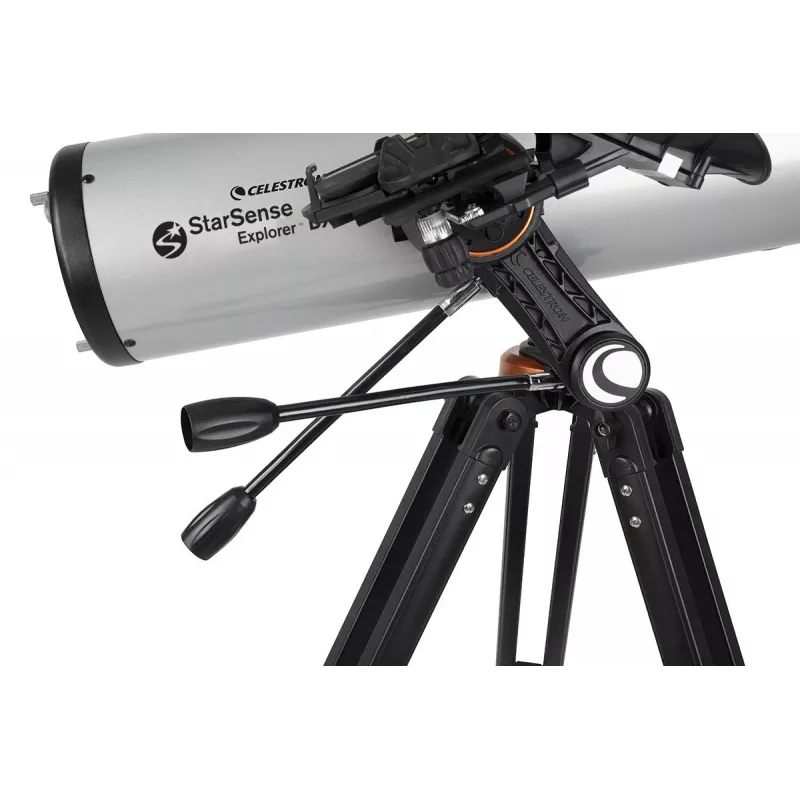 Telescopio Celestron StarSense Explorer DX 130