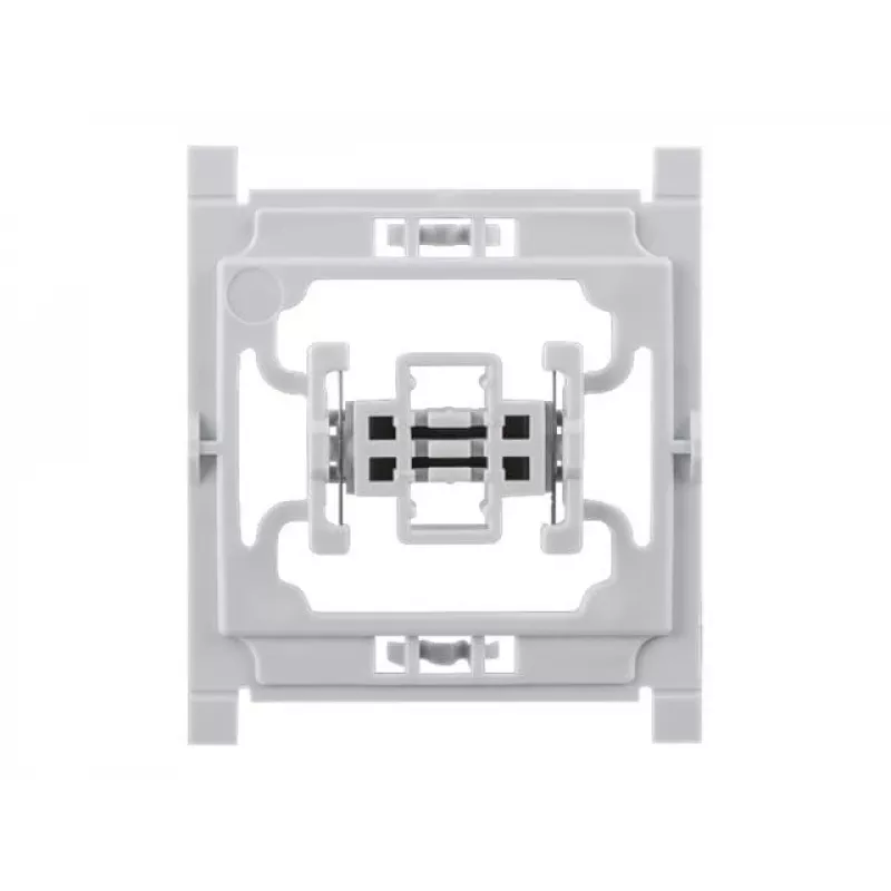 Homematic IP eQ-3 adaptador de placa para Siemens DELTA, pack de 20 (155263A1)