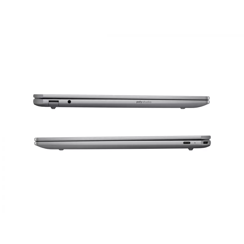 HP OmniBook Ultra Portátil 14-fd0099ng - AMD Ryzen AI 9 HX 375 - Win 11 Home - Radeon 890M - 32 GB RAM - 2 TB SSD NVMe, Performance - 35,6 cm (14 pulgadas)