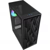 Caja de PC Sharkoon VK2 Full Tower Negra