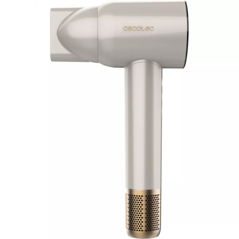 CECOTEC IoniCare RockStar Nano IonTech Champán Secador de pelo