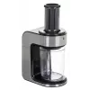 Cortador eléctrico en espiral WMF KULT X 04.1648.0011 - 80 W, recipiente 1,25 l