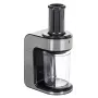 Cortador eléctrico en espiral WMF KULT X 04.1648.0011 - 80 W, recipiente 1,25 l