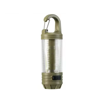 Tracer 47809 linterna de camping CampFlash