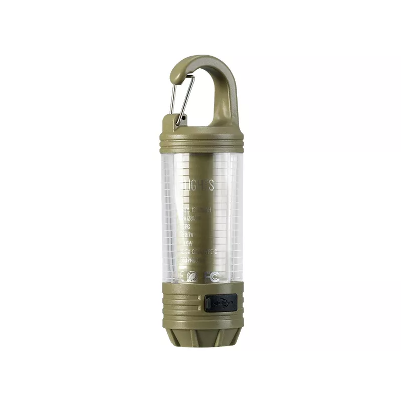 Tracer 47809 linterna de camping CampFlash