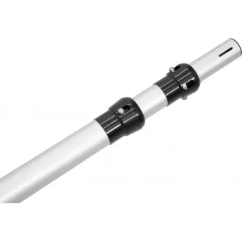 Trípode de iluminación EUROLITE MCS-1/H, altura ajustable 2,5–4,2 m, modelo 59007047