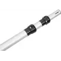 Trípode de iluminación EUROLITE MCS-1/H, altura ajustable 2,5–4,2 m, modelo 59007047