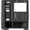 Inter-Tech S-3906 RENEGADE - torre - ATX - sin fuente de alimentación (ATX) - USB/audio (88881273)