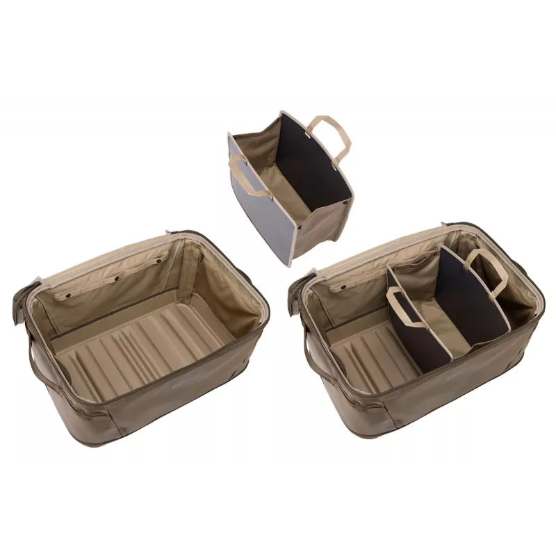 Thule 5532 Chasm Gear Hauler 80L Caqui oscuro