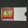 Calendario de adviento misterioso - El palacio indio, juego de puzle