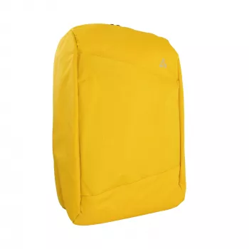 Funda de portátil SBOX NSE-1206Y para portátiles de 15,6 inch, amarilla