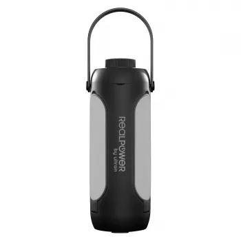Iluminación exterior RealPower 473011 LED 2 W