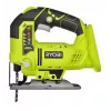 Sierra de calar a batería 18V R18JS-0 (sin batería ni cargador) Ryobi
