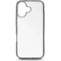 Funda protectora transparente White Diamonds para Apple iPhone 17 — transparente, modelo 00016619