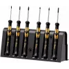Juego de destornilladores Wera 1550/6 ESD