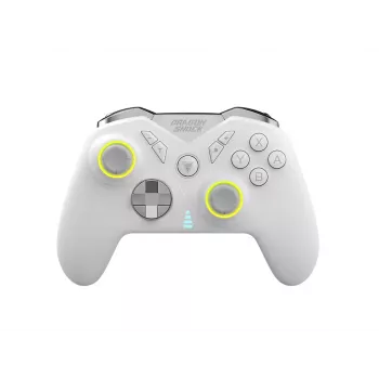 DragonShock Nebula Pro, mando, Nintendo Switch, cruceta, botón Home, botón Start, botón Turbo, Multi, inalámbrico, Bluetooth
