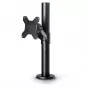 Soporte de sobremesa Ergonomic Solutions SpacePole SPV1101-02