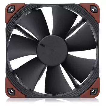 Ventilador de carcasa Noctua NF-F12 industrialPPC-24V-3000 120mm PWM