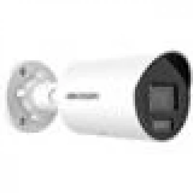 Cámara de vigilancia IP Hikvision Pro Series DS-2CD2086G2H-IU 4K