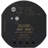 Jung FMUD20250UP negro