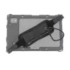Correa de mano universal con soporte para lápiz para Zebra ET40-45 10 pulgadas