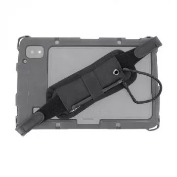 Correa de mano universal con soporte para lápiz para Zebra ET40-45 10 pulgadas