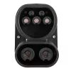 Akyga AK-SC-E11 Adaptador de carga EV CCS1 / CCS2 Compact 150A