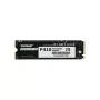 Unidad de estado sólido PATRIOT P410 2 TB M.2 NVMe, 2000 GB, factor de forma M.2