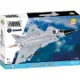 Cobi Blocks Saab AJ 37 Viggen 881 uds. set de construcción