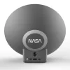 Altavoz Bluetooth/despertador/cargador inalámbrico NASA SPC600
