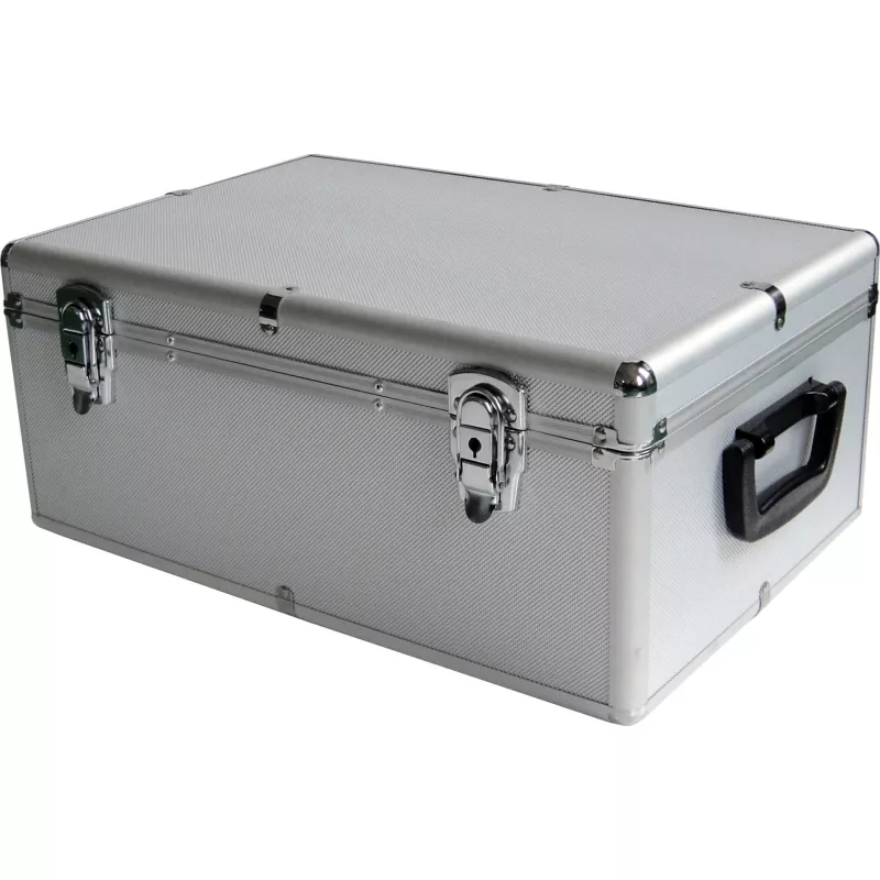 MediaRange BOX77 caja para 500 discos