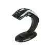 Lector de códigos de barras portátil Datalogic Heron HD3130 1D CCD Negro