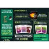 Zombie Kittens, juego de cartas