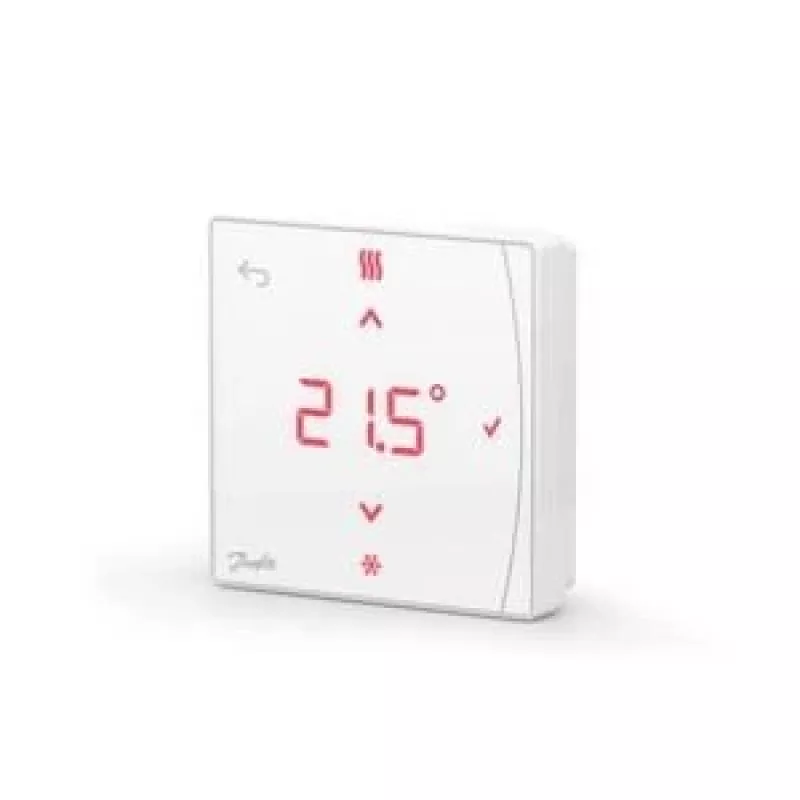 Danfoss Icon2 Termostato inalámbrico 088U2121 (10380656)