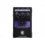 Pedal de efectos vocal TC-Helicon VoiceTone X1 — efectos de voz megáfono y distorsión