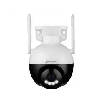 Cámara de vigilancia Tracer 47376 GUARD 4 HD