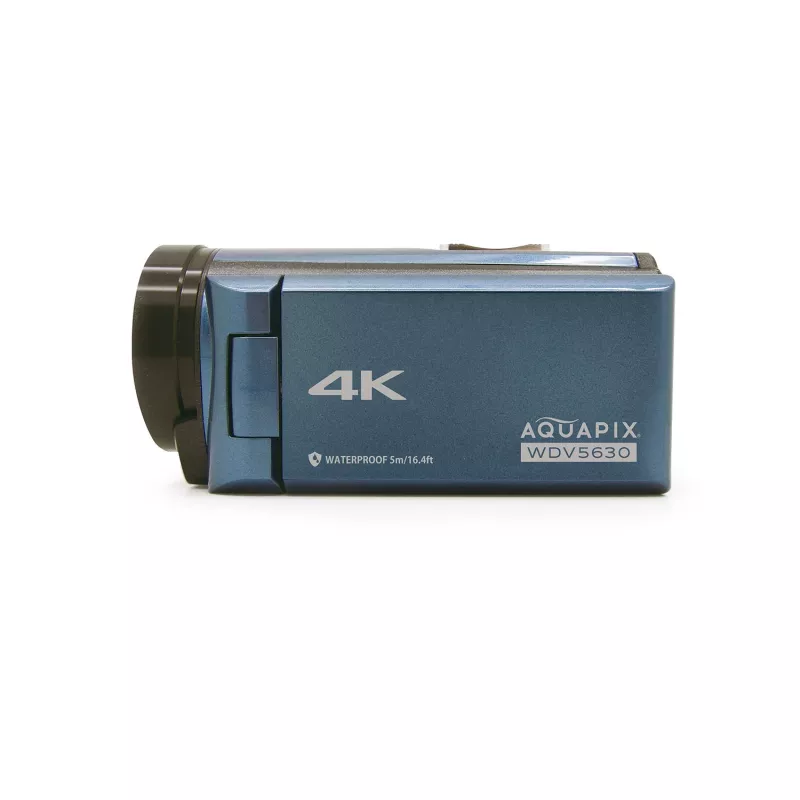 Easypix Aquapix WDV5630 GrisAzul (24010)