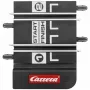 Conector de vías para Carrera GO!!! conexión inalámbrica, modelo 20061673