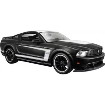 Maisto 1:24 coche de modelo Ford Mustang Boss 302 (531269M)