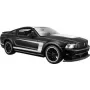 Maisto 1:24 coche de modelo Ford Mustang Boss 302 (531269M)